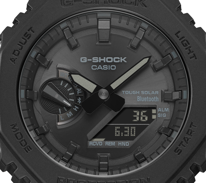 G-Shock GA-B2100 цуврал