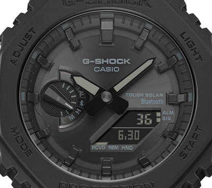 G-Shock GA-B2100 цуврал