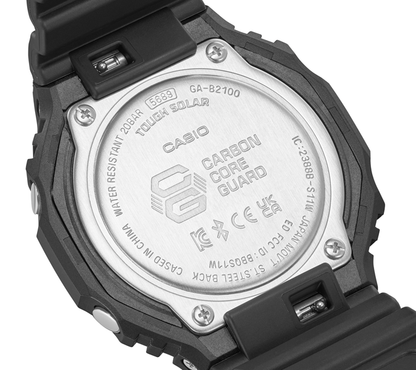 G-Shock GA-B2100 цуврал