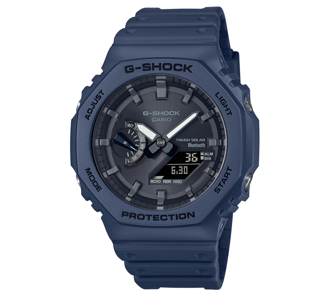 G-Shock GA-B2100 цуврал