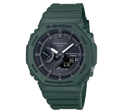 G-Shock GA-B2100 цуврал