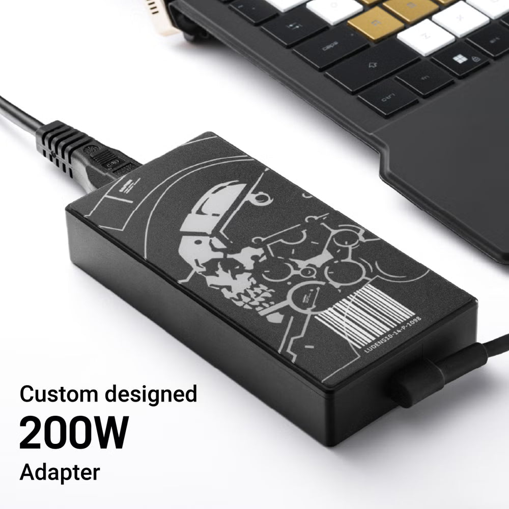 ROG Flow Z13-KJP (2026) 2 in 1 зөөврийн компьютер