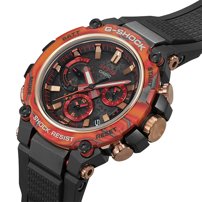 G-Shock MTG-B3000FR-1A