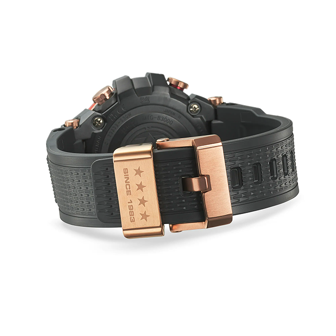 G-Shock MTG-B3000FR-1A