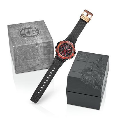 G-Shock MTG-B3000FR-1A