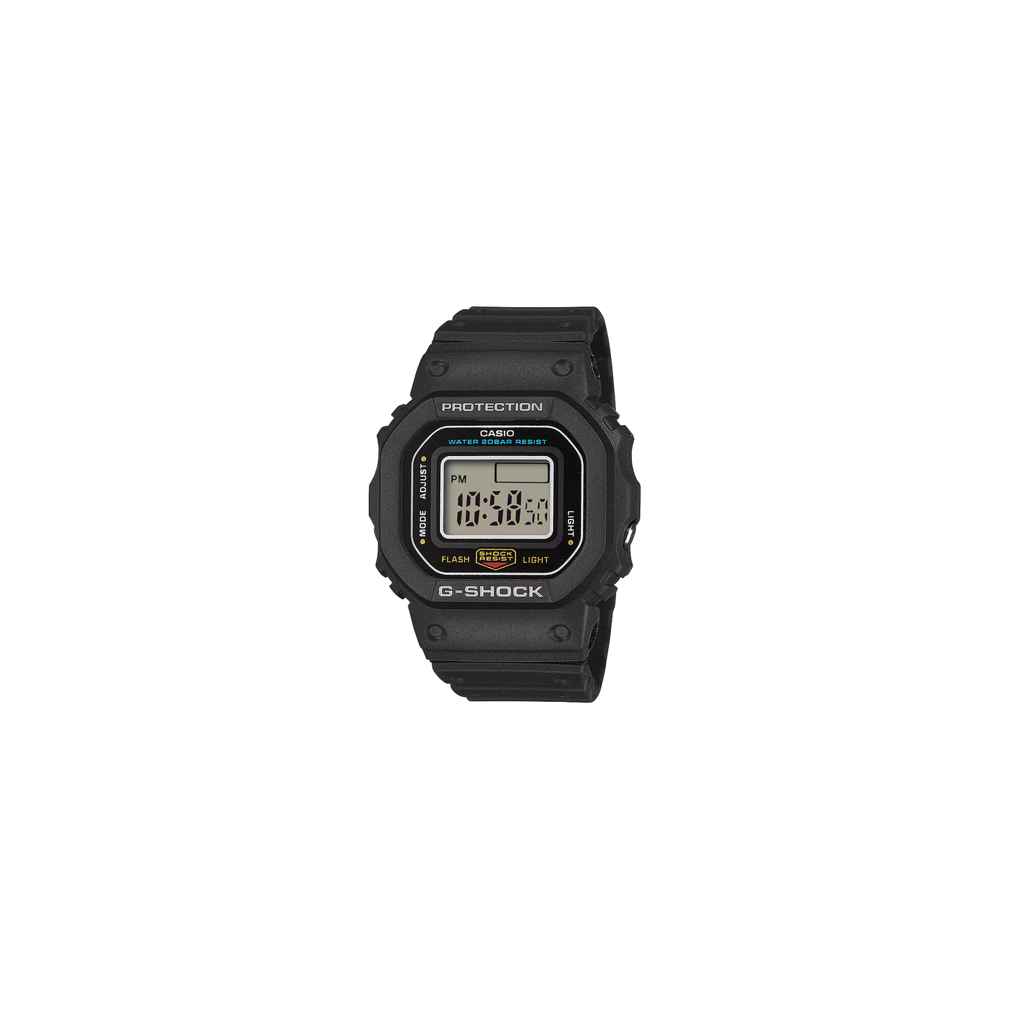 Casio DWN-5600 Бөгжин цаг