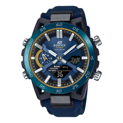 Casio EDIFICE ECB-2000SS