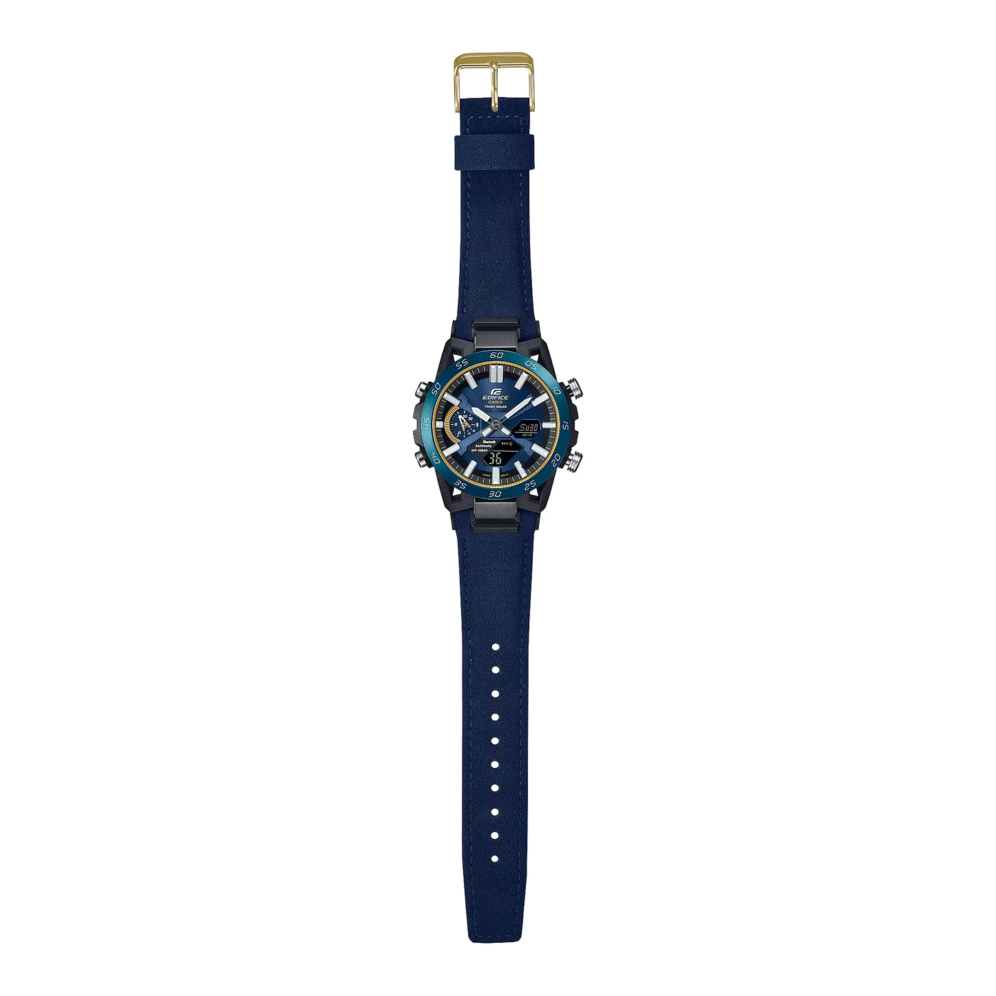 Casio EDIFICE ECB-2000SS