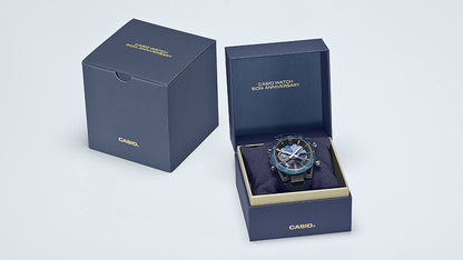Casio EDIFICE ECB-2000SS