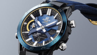 Casio EDIFICE ECB-2000SS