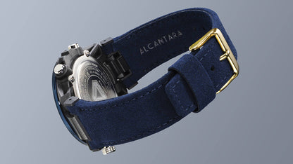Casio EDIFICE ECB-2000SS