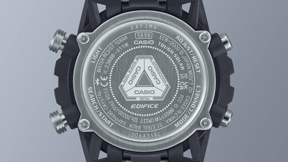 Casio EDIFICE ECB-2000SS