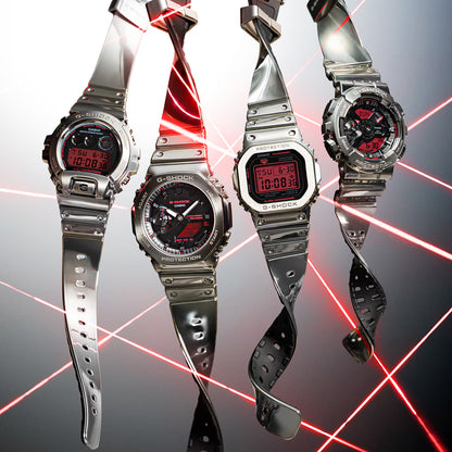 G-Shock GM-6900YRA