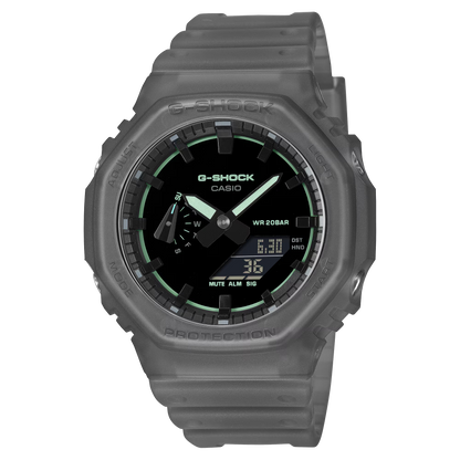 G-SHOCK GA-2100 цуврал