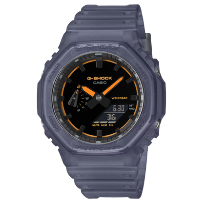 G-SHOCK GA-2100 цуврал