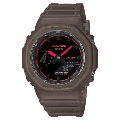G-SHOCK GA-2100 цуврал
