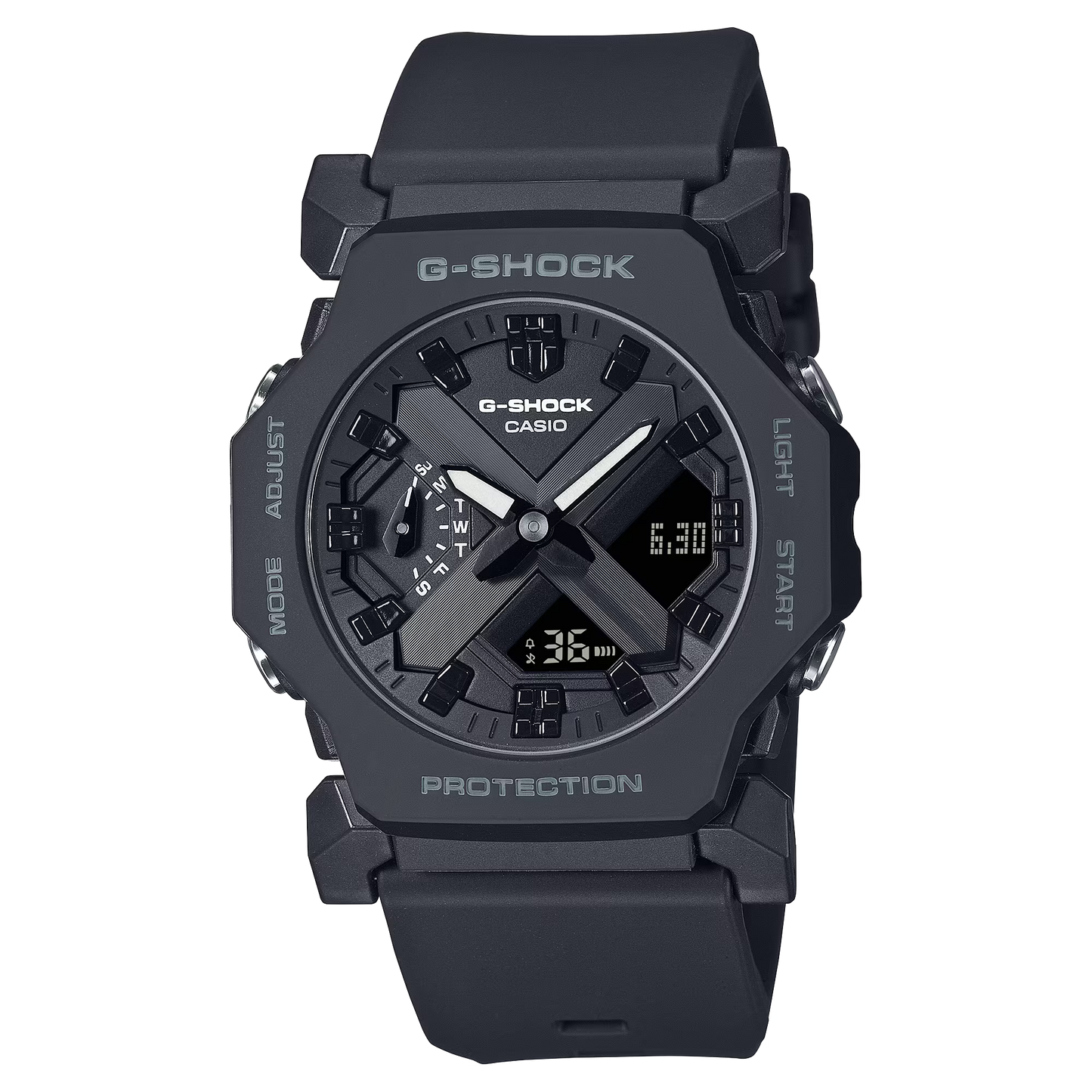 G-Shock GA-2300 цуврал