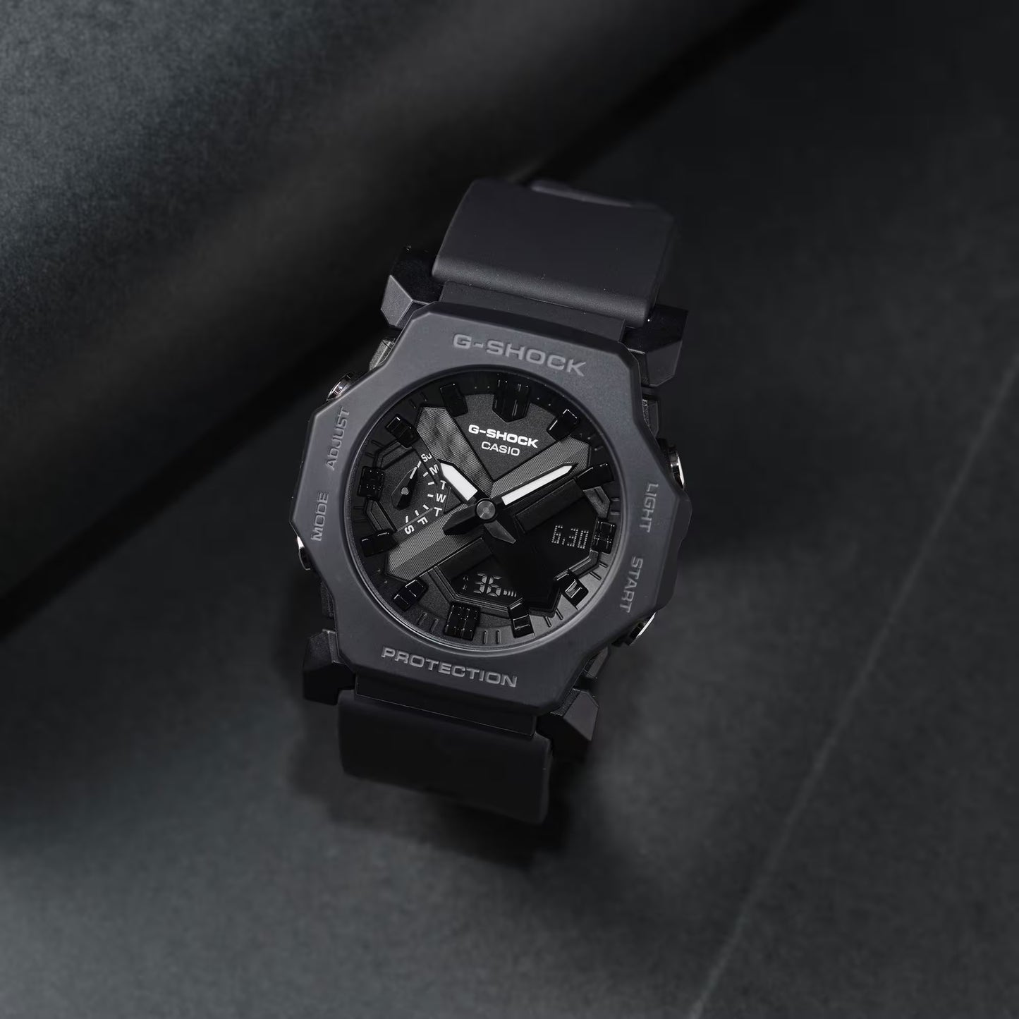 G-Shock GA-2300 цуврал