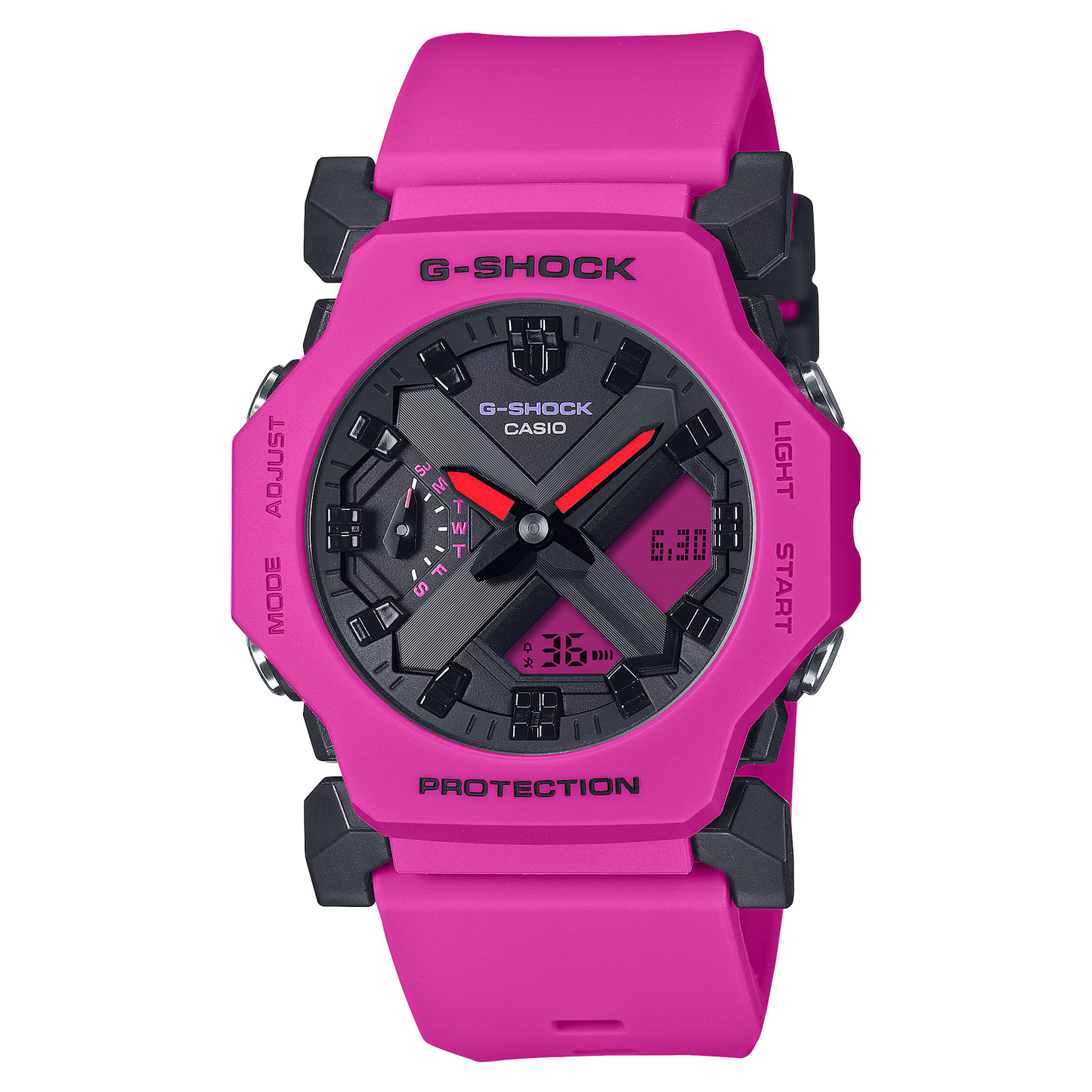 G-Shock GA-2300 цуврал