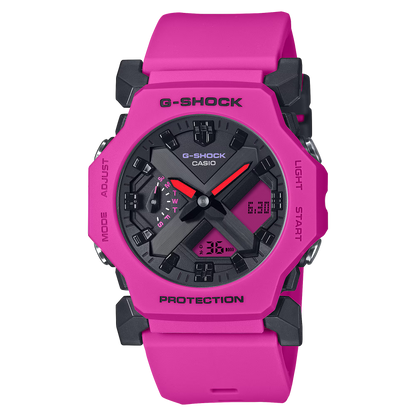 G-Shock GA-2300 цуврал