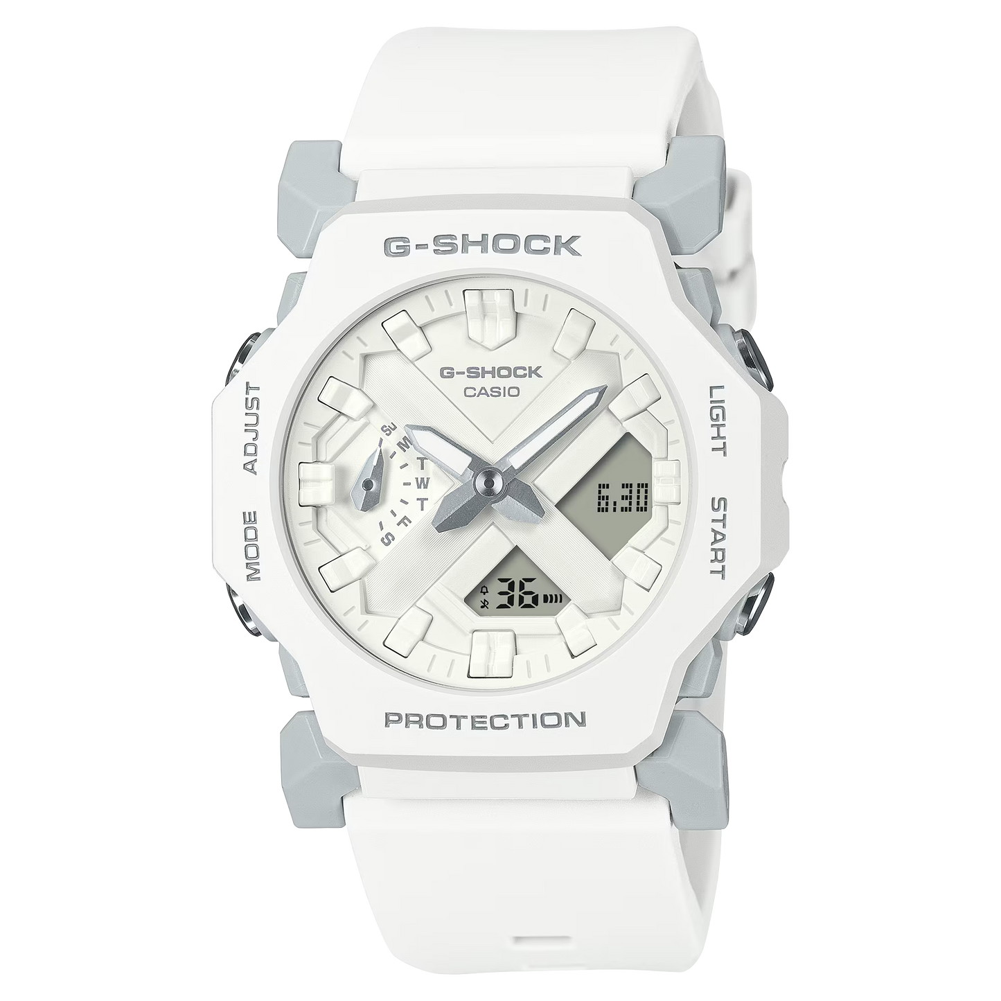 G-Shock GA-2300 цуврал