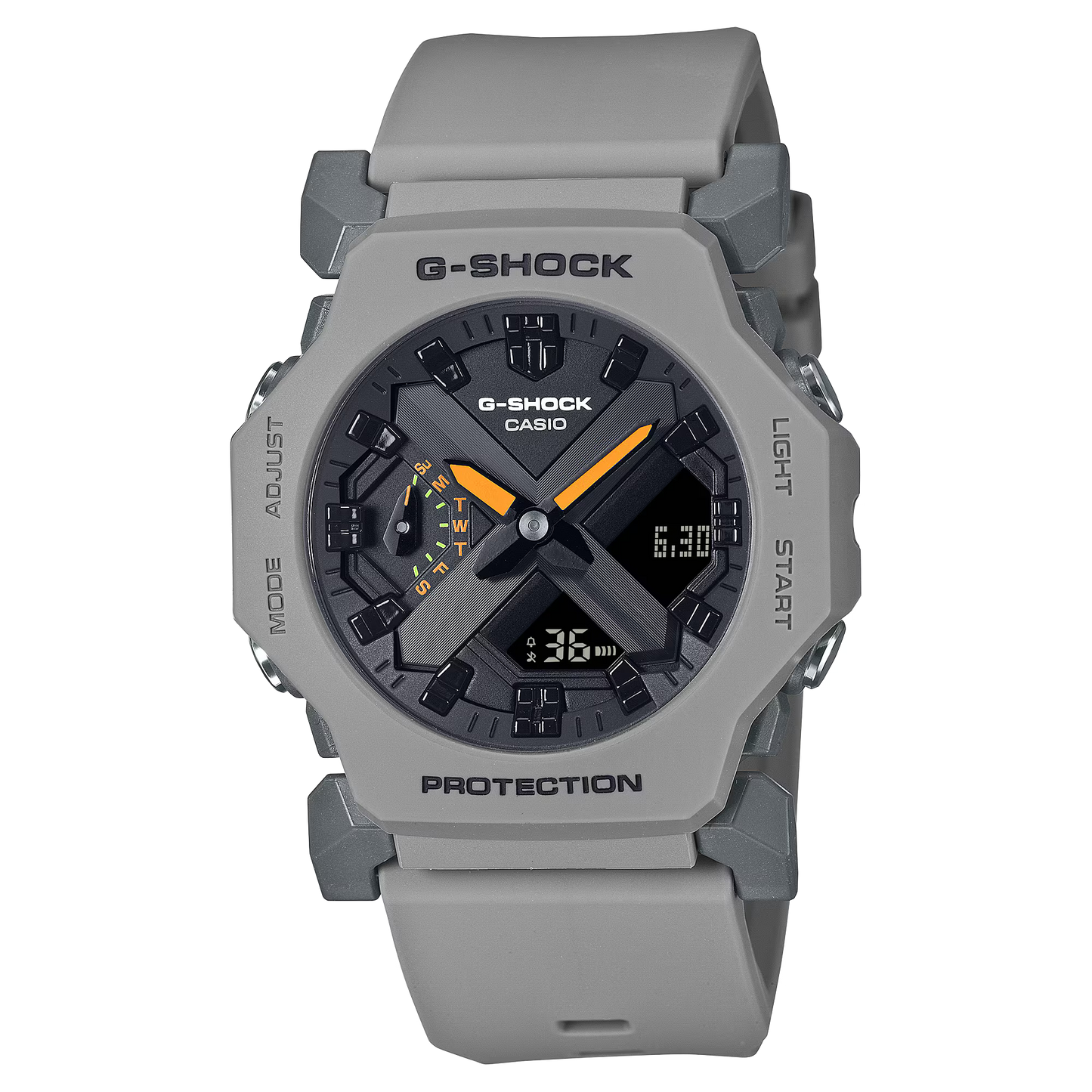 G-Shock GA-2300 цуврал