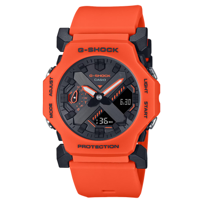 G-Shock GA-2300 цуврал
