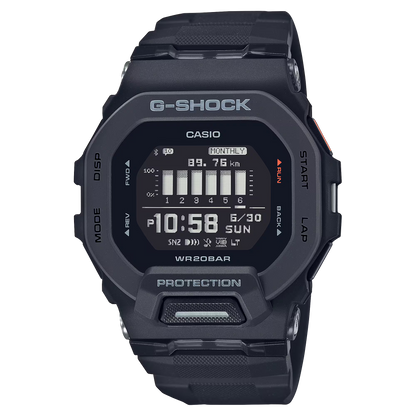 G-Shock GBD-200 цуврал