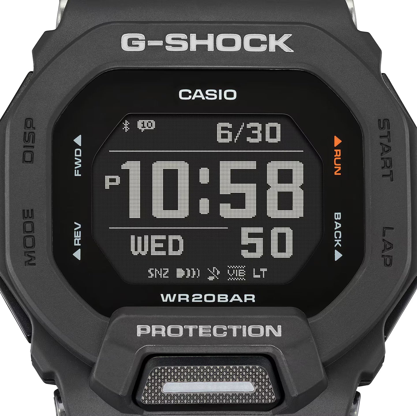 G-Shock GBD-200 цуврал