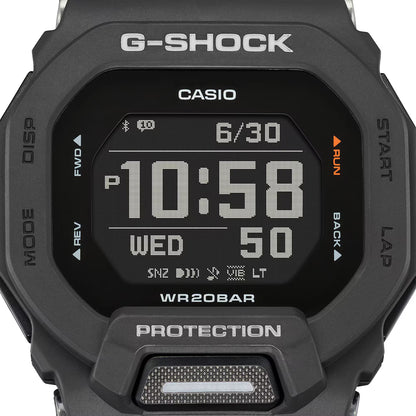 G-Shock GBD-200 цуврал