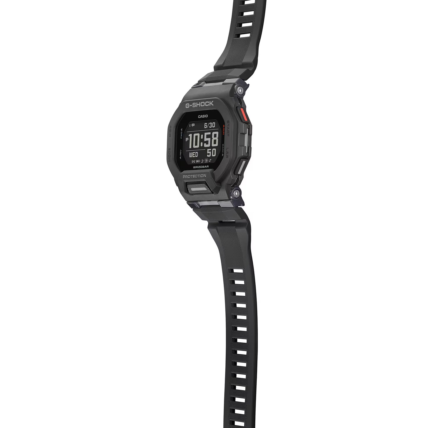 G-Shock GBD-200 цуврал