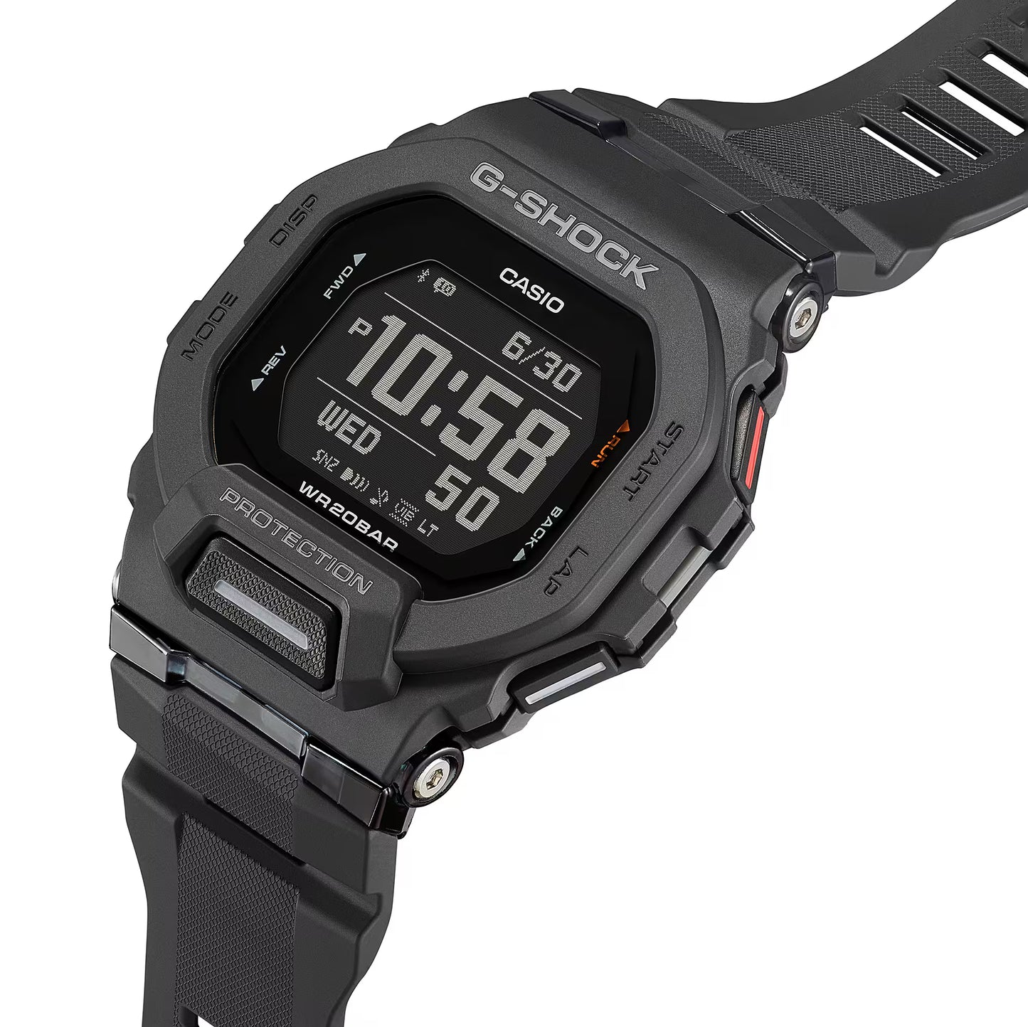 G-Shock GBD-200 цуврал