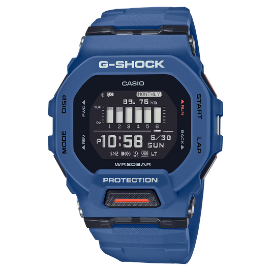 G-Shock GBD-200 цуврал
