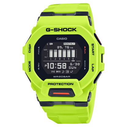 G-Shock GBD-200 цуврал