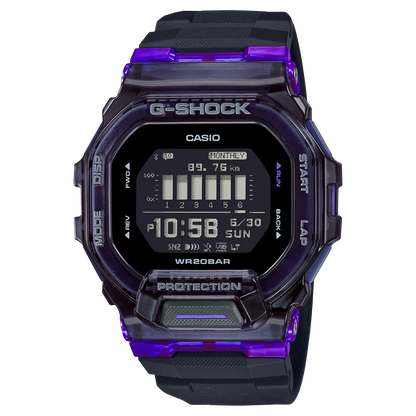 G-Shock GBD-200 цуврал