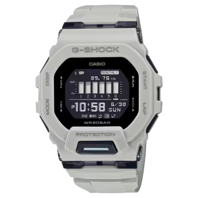 G-Shock GBD-200 цуврал
