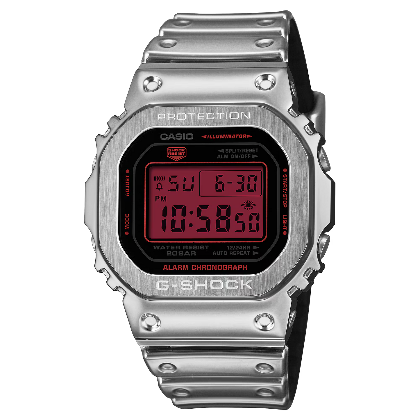 G-Shock GM-5600YRA