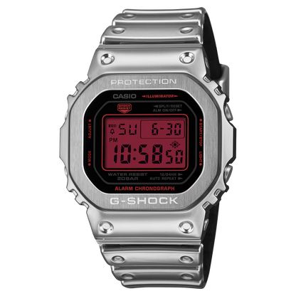 G-Shock GM-5600YRA