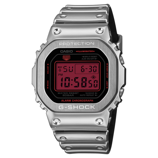 G-Shock GM-5600YRA
