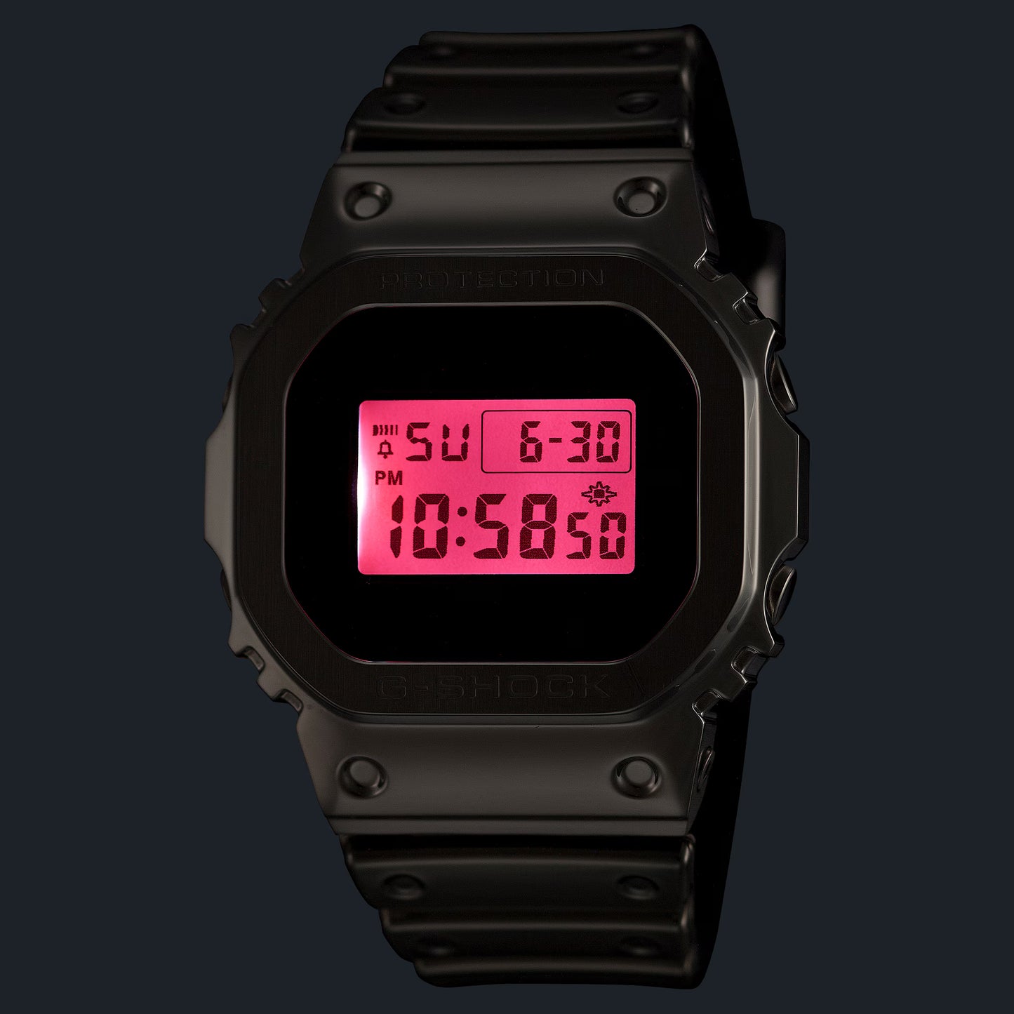 G-Shock GM-5600YRA