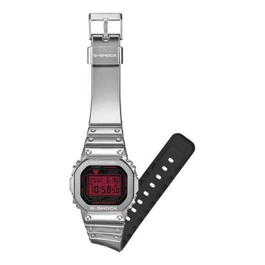G-Shock GM-5600YRA