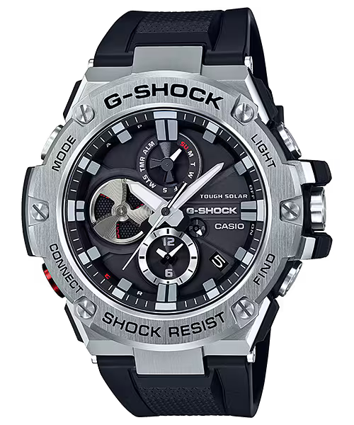 Casio GST-B100 цуврал