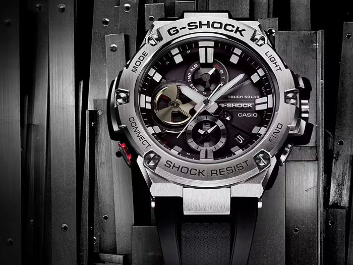 Casio GST-B100 цуврал
