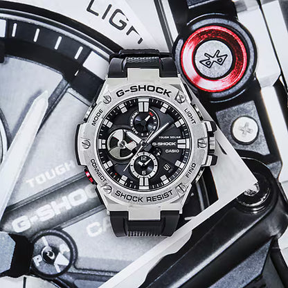 Casio GST-B100 цуврал