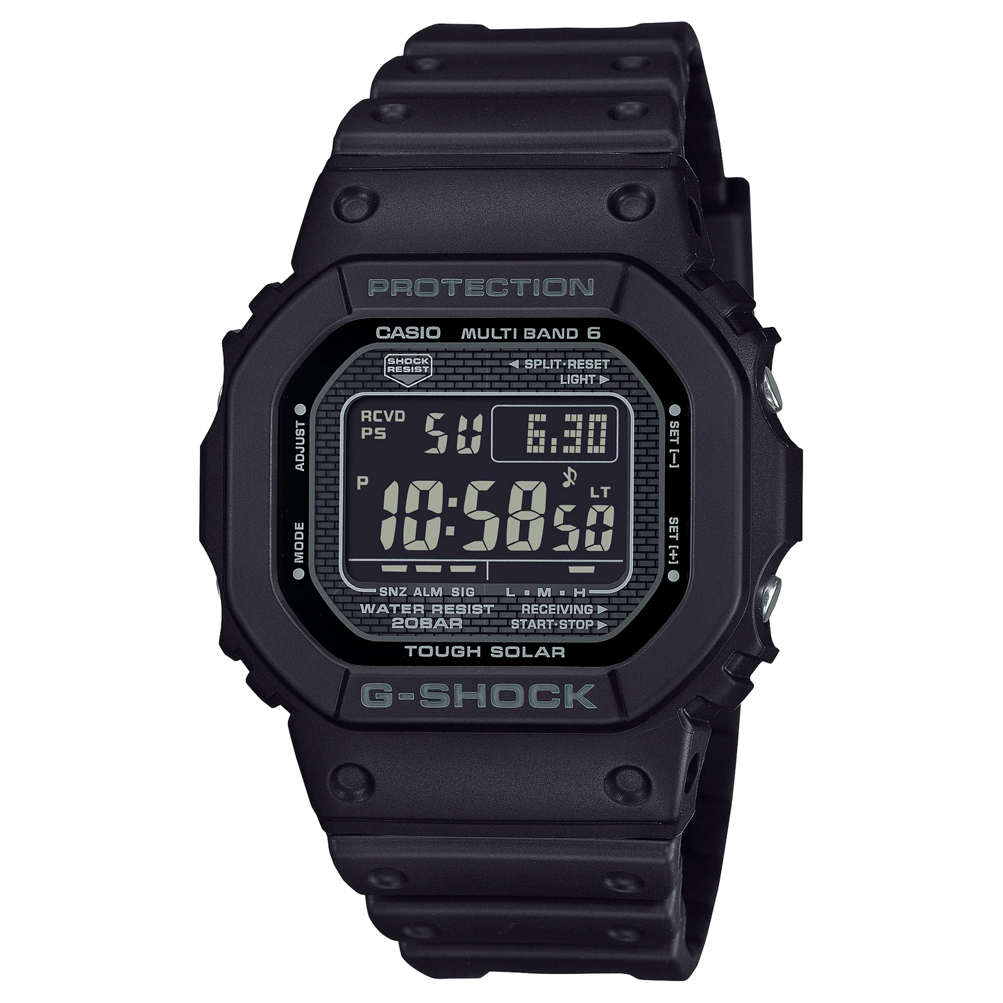 G-Shock GW-5000HS
