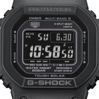 G-Shock GW-5000HS