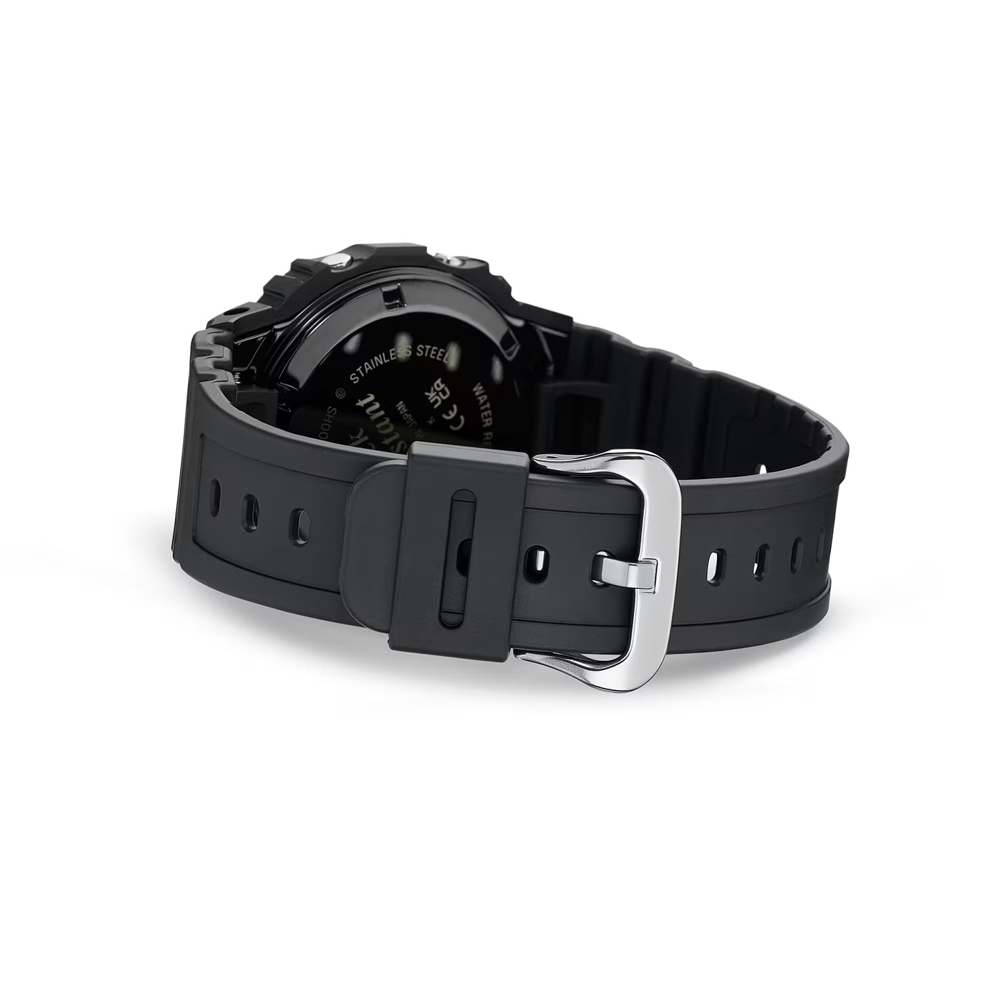 G-Shock GW-5000HS