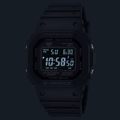 G-Shock GW-5000HS