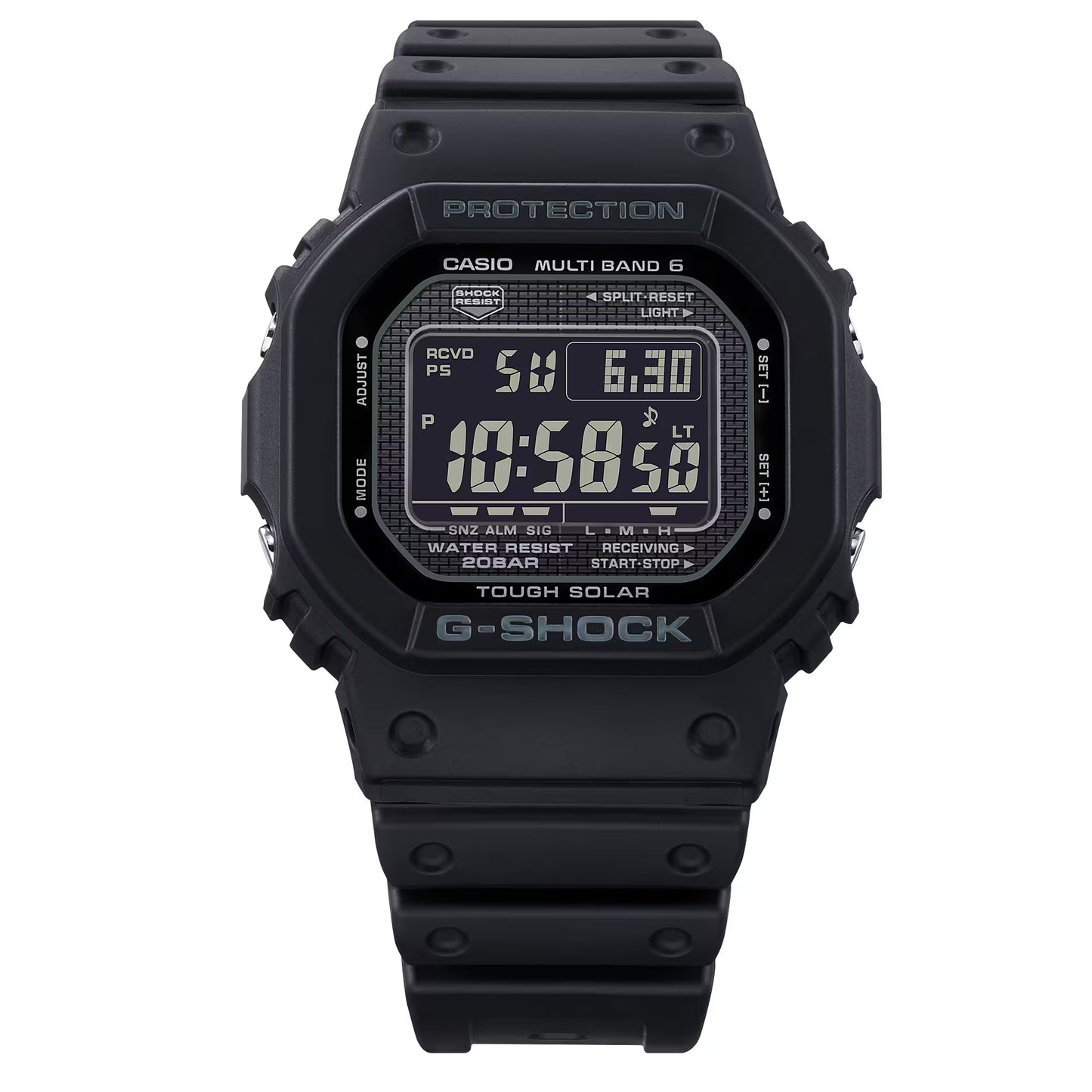 G-Shock GW-5000HS