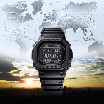 G-Shock GW-5000HS